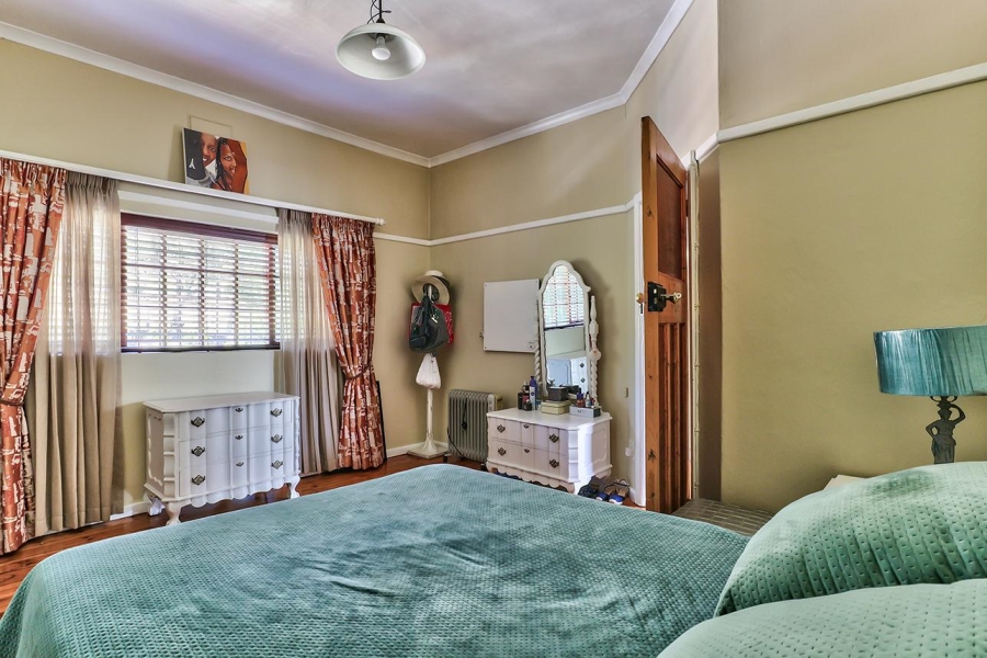 To Let 3 Bedroom Property for Rent in Woodstock Western Cape